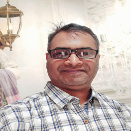 शैलेष गुप्त 'वीर'